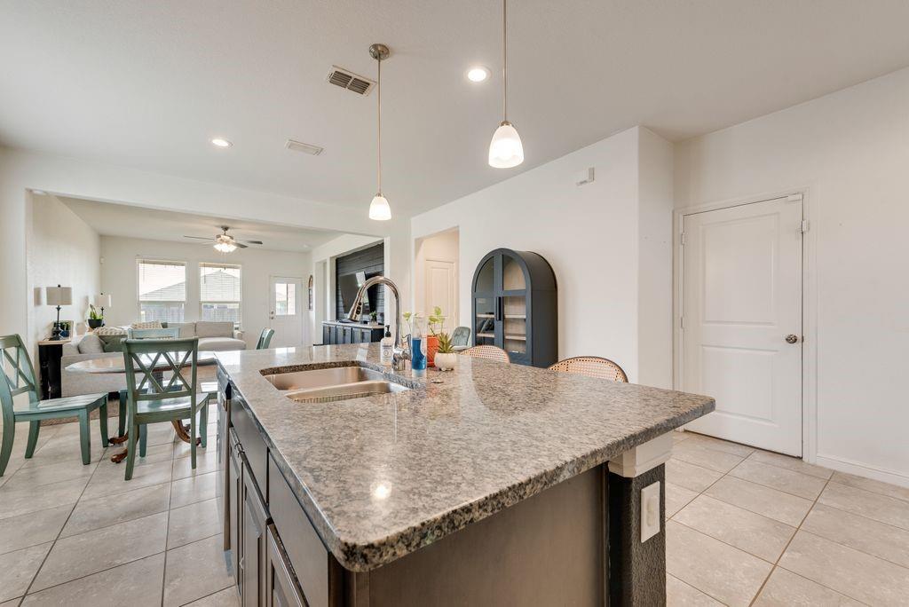 444 Windsail Lane Azle, TX 76020 - Photo 9 of 22