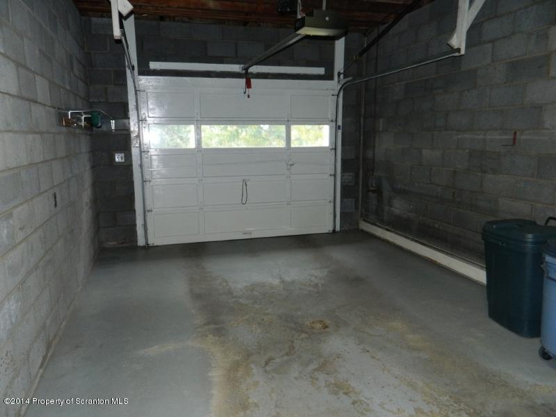 233 East Mountain Road Scranton, PA 18505 - Photo 16 of 26 a view of an empty room