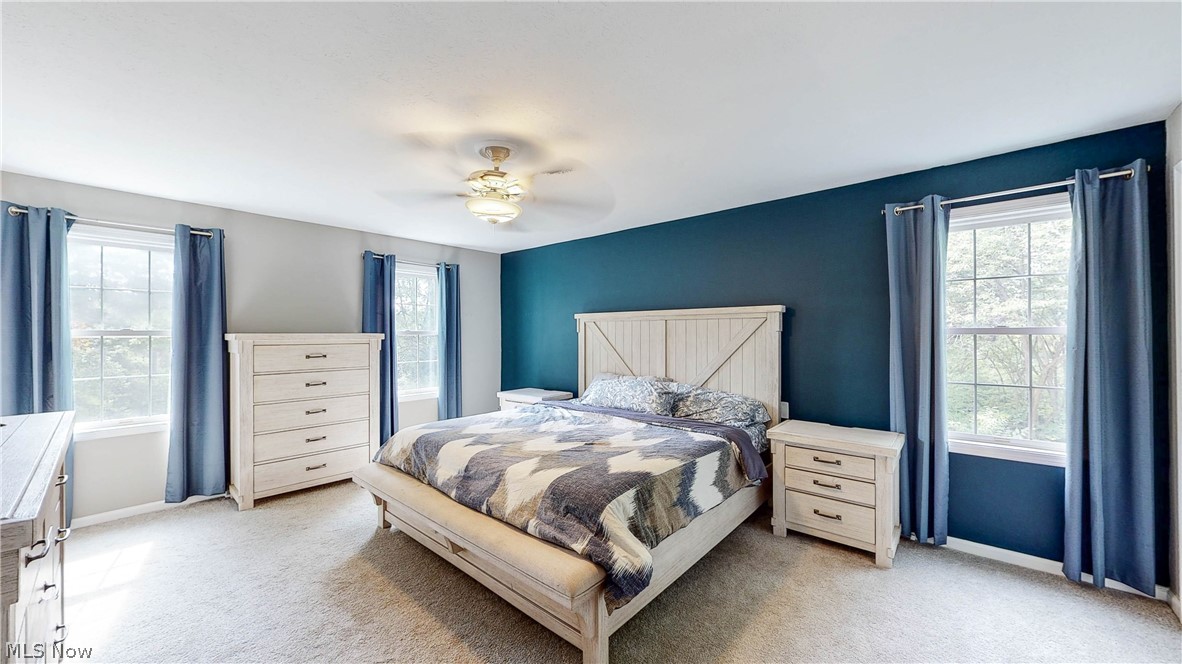 5348 River Styx Road Medina, OH 44256 - Photo 19 of 35 Master Suite