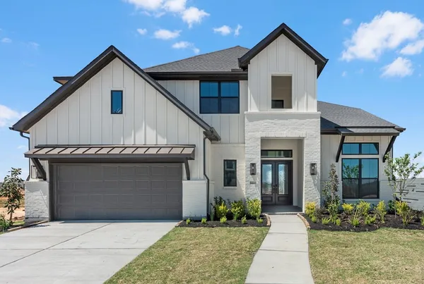 $643,535 | 16631 Blissful Day Way, Hockley, TX 77447