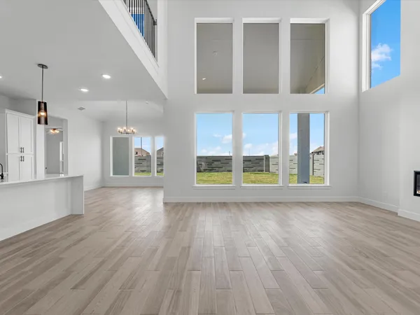 $643,535 | 16631 Blissful Day Way, Hockley, TX 77447