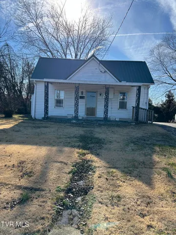$99,900 | 604 East Church Street, Greeneville, TN 37743
