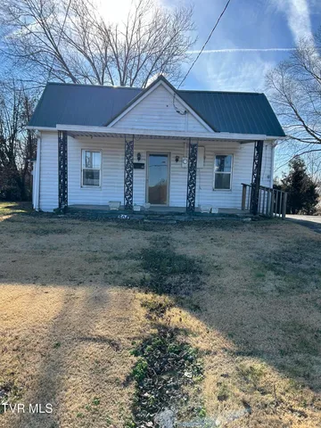 $99,900 | 604 East Church Street, Greeneville, TN 37743