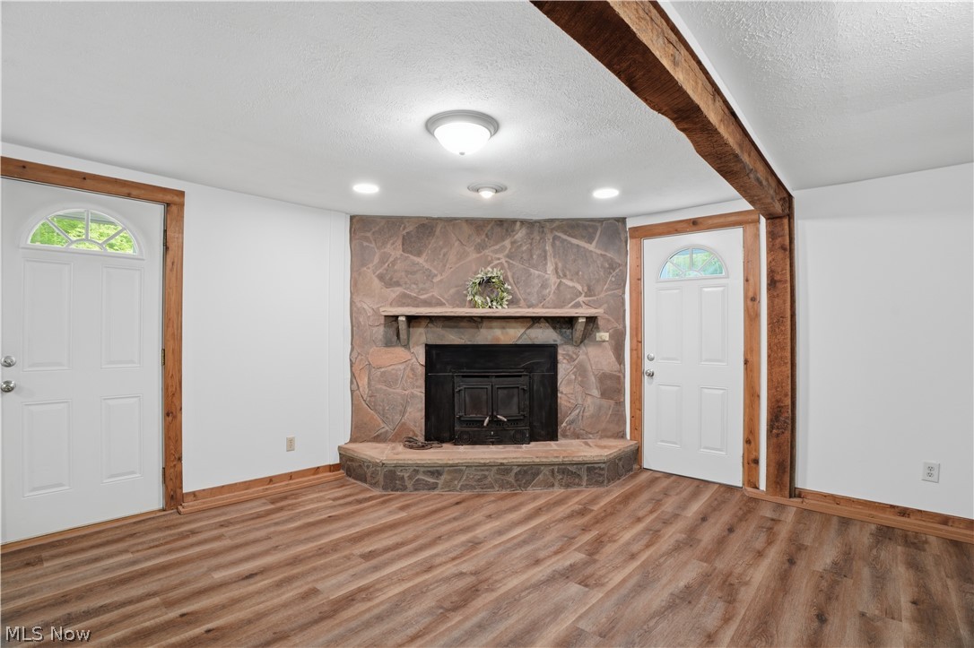 1047 Drift Frk Road Elizabeth, WV 26143 - Photo 9 of 45