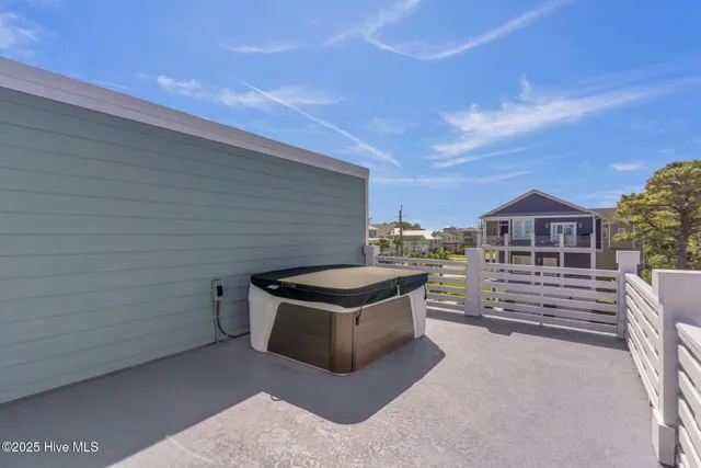 $790,000 | 1406 Swordfish Lane, Unit 1, Carolina Beach, NC 28428