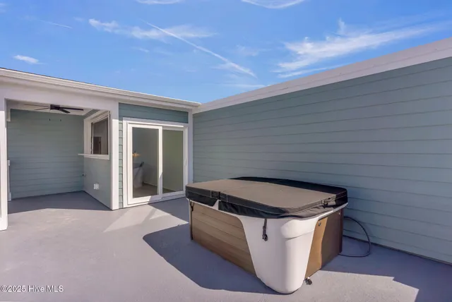 $790,000 | 1406 Swordfish Lane, Unit 1, Carolina Beach, NC 28428