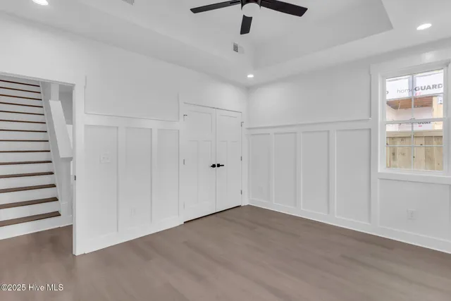 $790,000 | 1406 Swordfish Lane, Unit 1, Carolina Beach, NC 28428