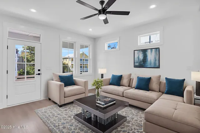 $790,000 | 1406 Swordfish Lane, Unit 1, Carolina Beach, NC 28428