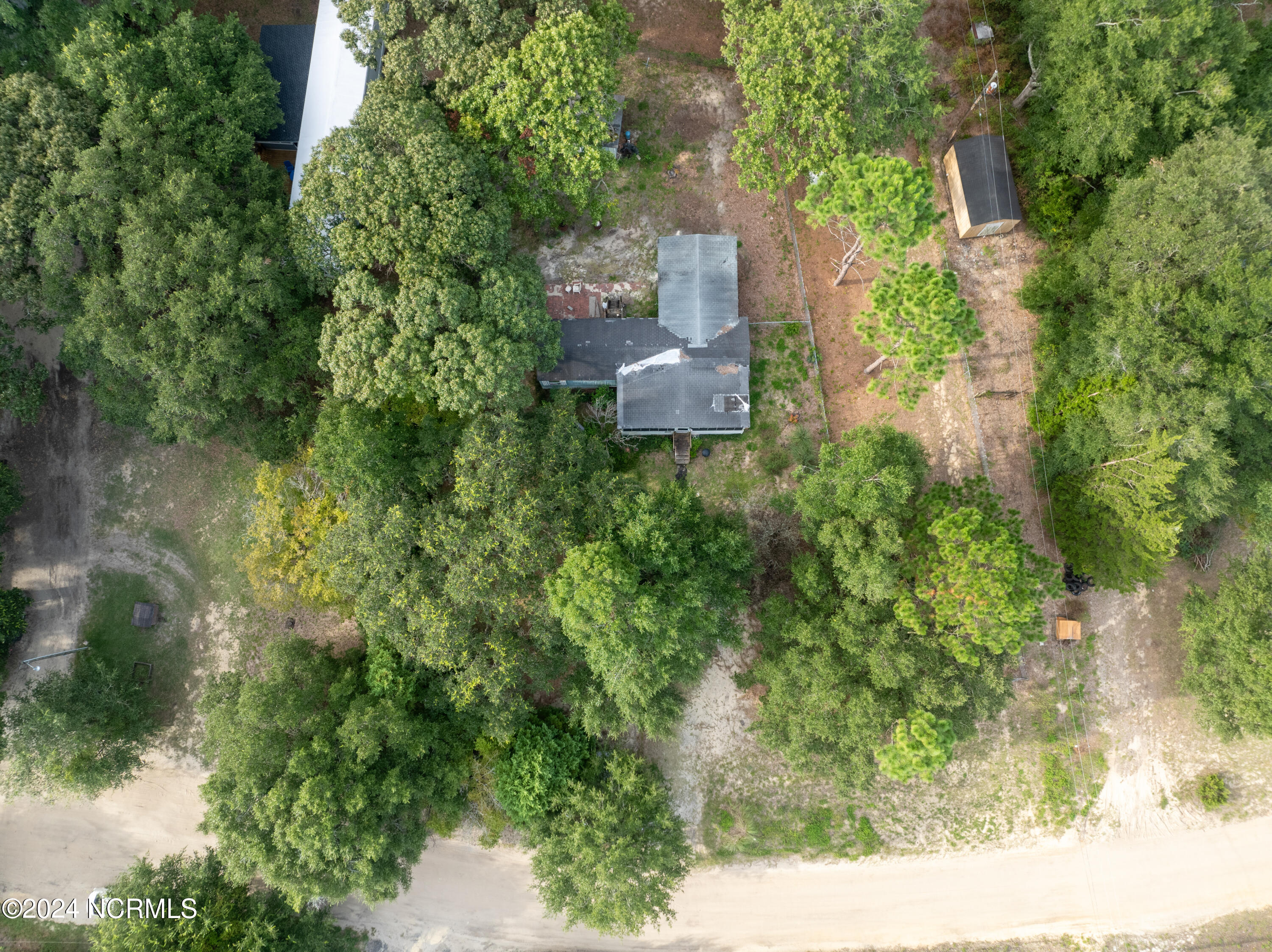 812 Carolina Inlet Acres Road Wilmington, NC 28412 - Photo 8 of 21 812InletAcres-9