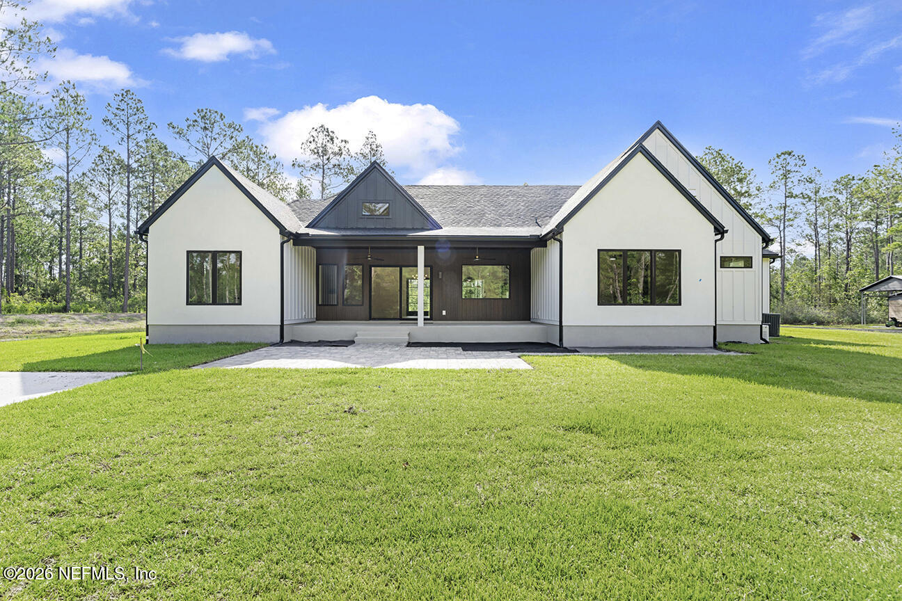 34767 Steeple Chase Way Callahan, FL 32011 - Photo 41 of 59 Back-1