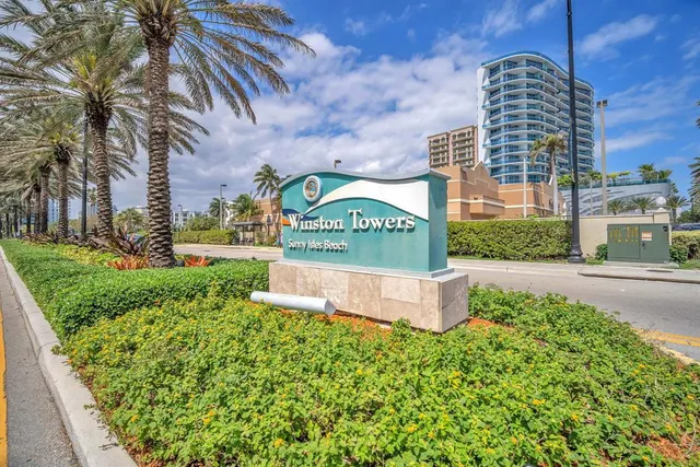 $2,450 | 230 174th Street, Unit 901, Sunny Isles Beach, FL 33160