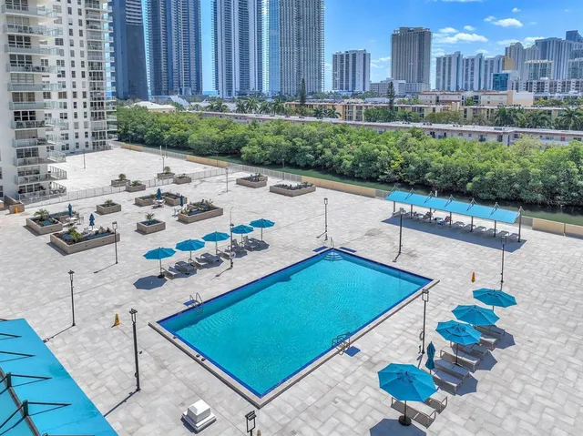 $2,450 | 230 174th Street, Unit 901, Sunny Isles Beach, FL 33160