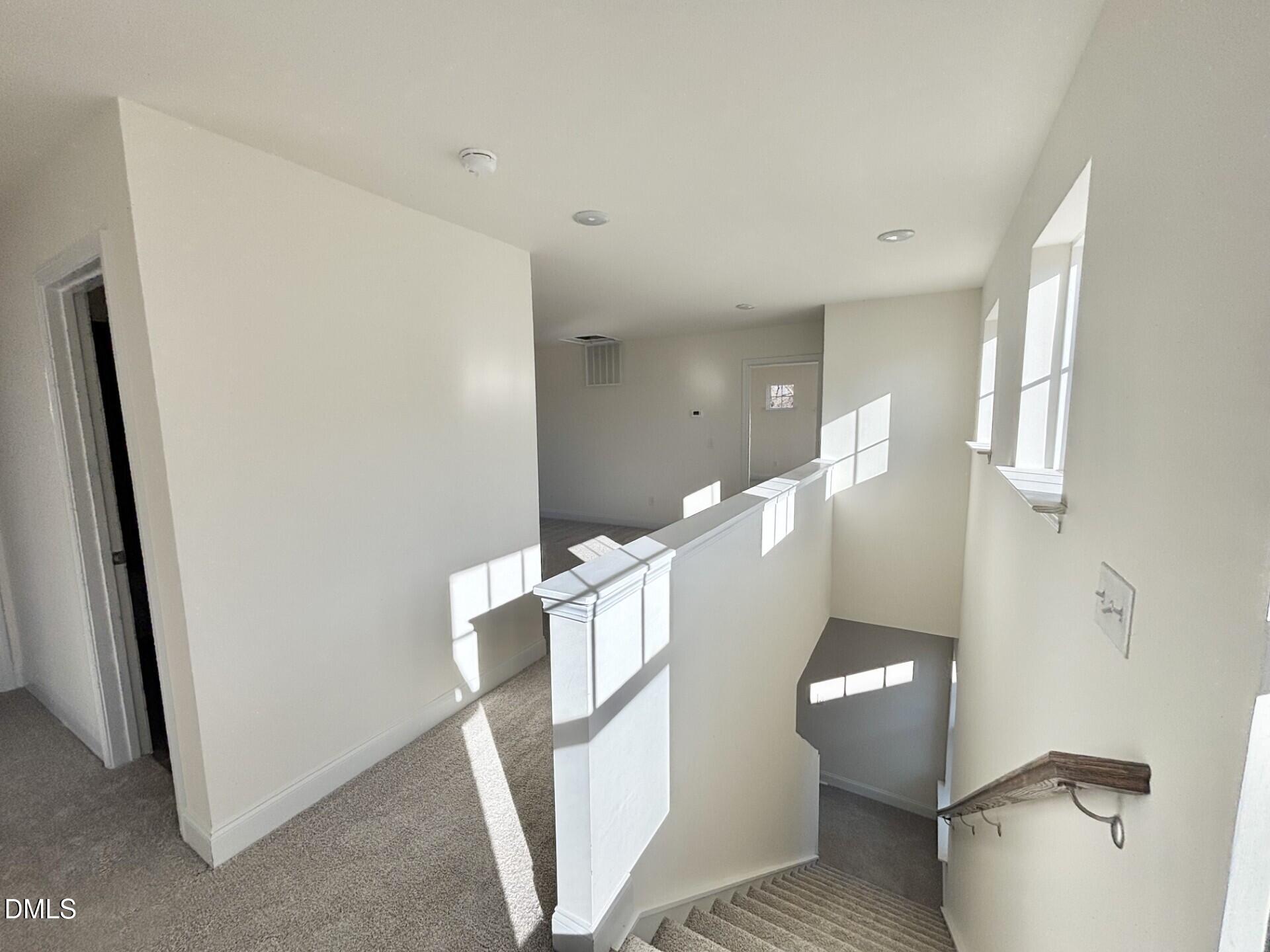 20 Gerrard Street, Unit 6 Franklinton, NC 27525 - Photo 17 of 31 a bathroom with a sink and mirror