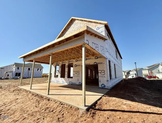 $375,475 | 20 Gerrad Street, Unit 6, Franklinton, NC 27525