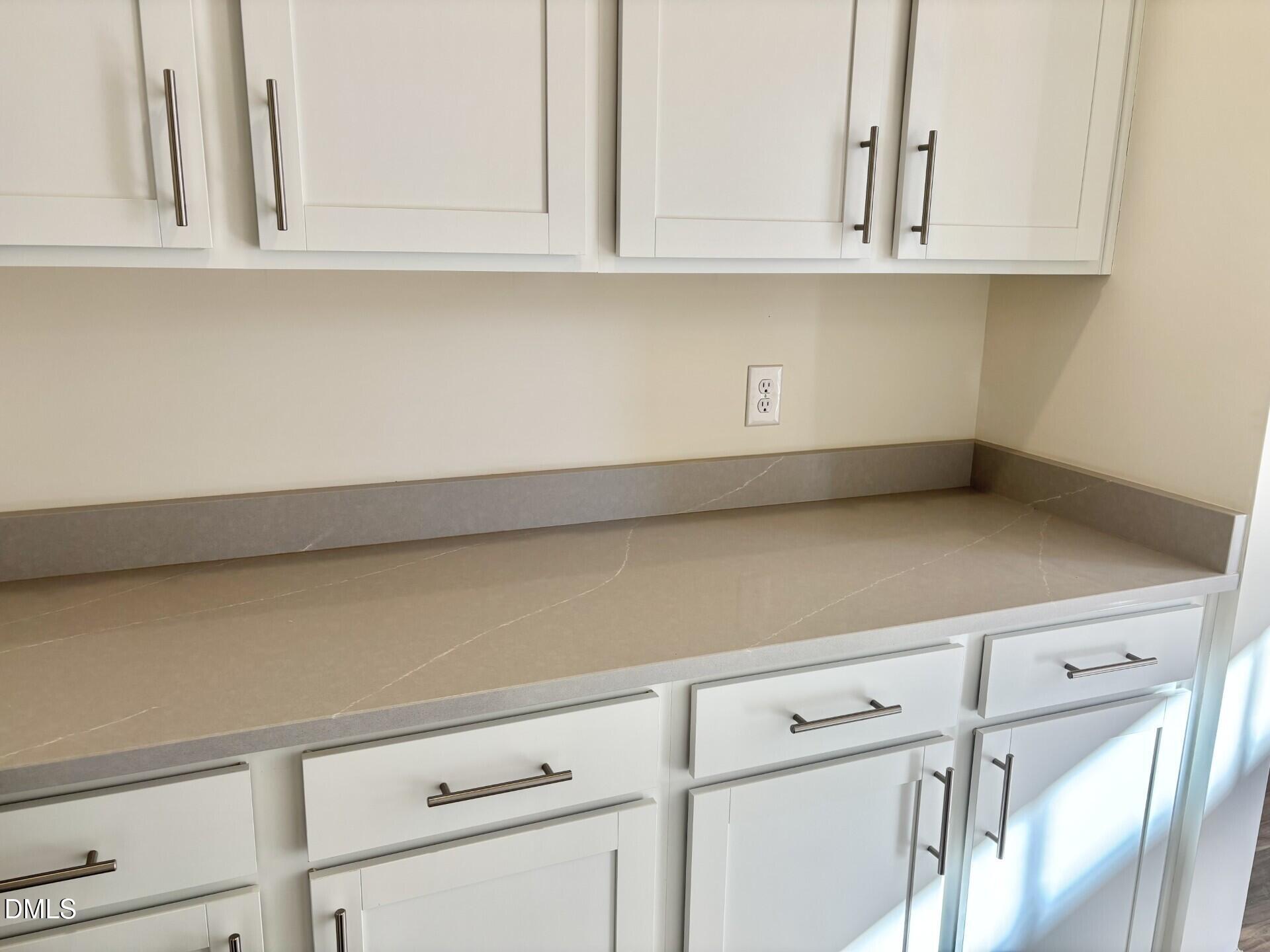 20 Gerrard Street, Unit 6 Franklinton, NC 27525 - Photo 7 of 31 a close view of cabinet