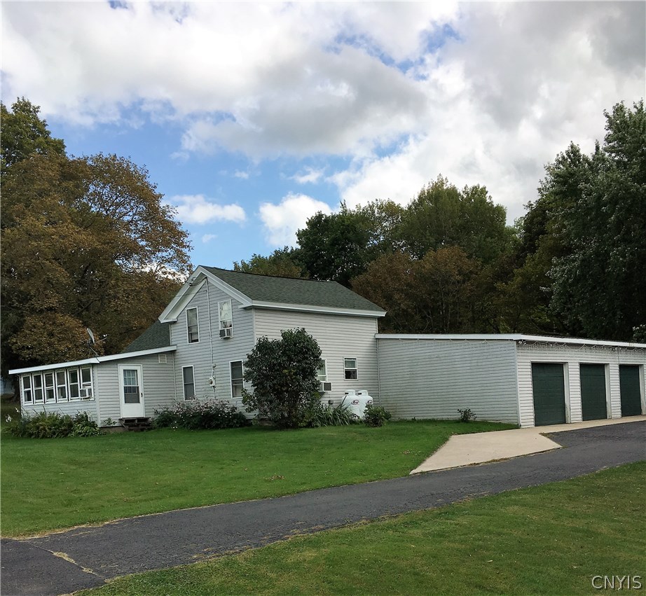 151 Miner Road Scriba, NY 13126 - Photo 1 of 1