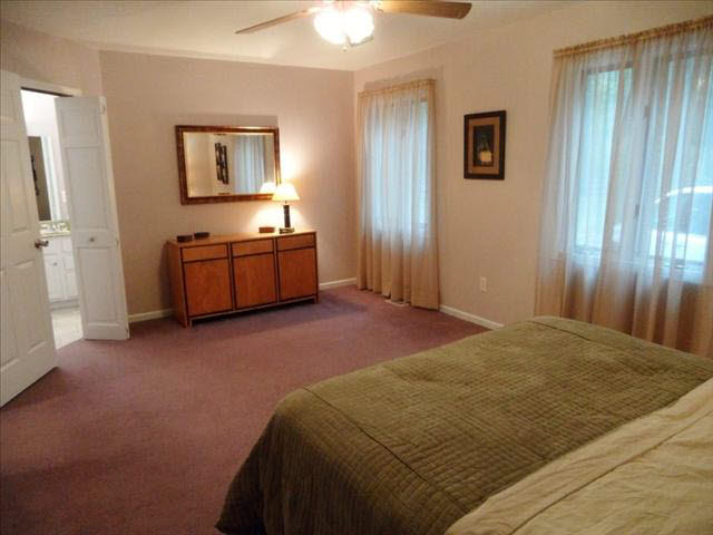 15100 Ida Center Road Petersburg, MI 49270 - Photo 9 of 20 Main floor Master BR