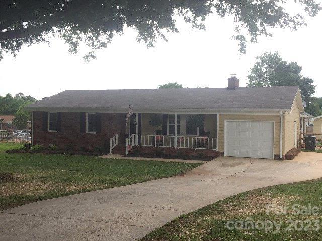235 Log Barn Road Salisbury, NC 28146 - Photo 1 of 22 Gallery Image 1