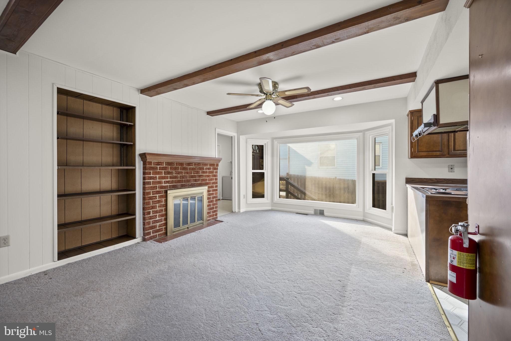 8604 Imperial Drive Laurel, MD 20708 - Photo 13 of 50 Office/Den