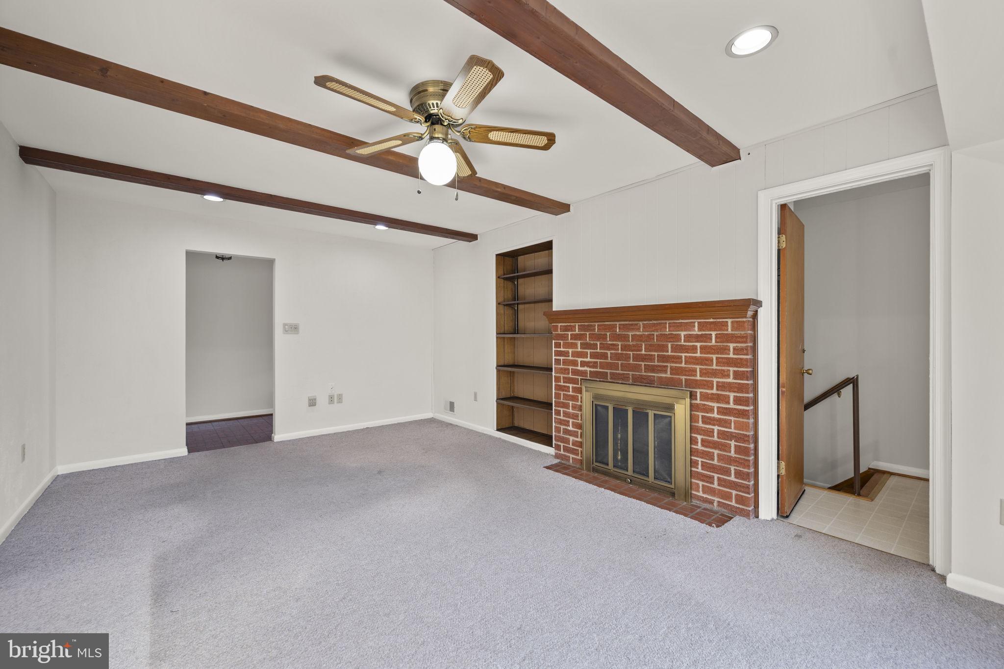 8604 Imperial Drive Laurel, MD 20708 - Photo 14 of 50 Office/Den