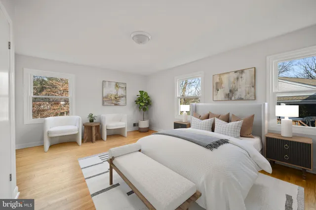 $485,000 | 8604 Imperial Drive, Laurel, MD 20708