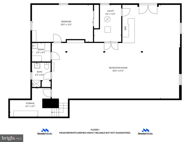 $485,000 | 8604 Imperial Drive, Laurel, MD 20708