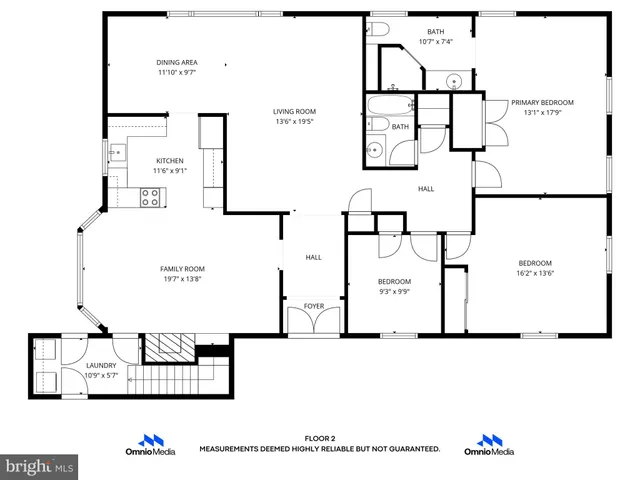 $485,000 | 8604 Imperial Drive, Laurel, MD 20708