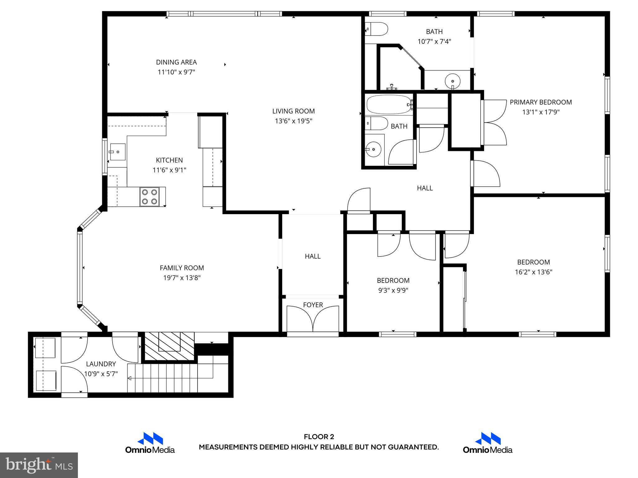 8604 Imperial Drive Laurel, MD 20708 - Photo 49 of 50 Main level
