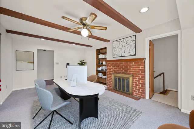 $485,000 | 8604 Imperial Drive, Laurel, MD 20708