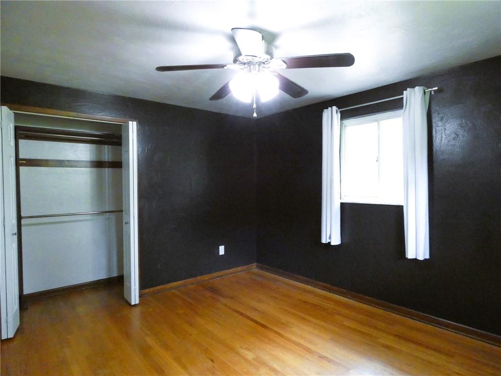 8459 Ridgemont Road Pittsburgh, PA 15237 - Photo 15 of 31 The master features a large closet with organizer!