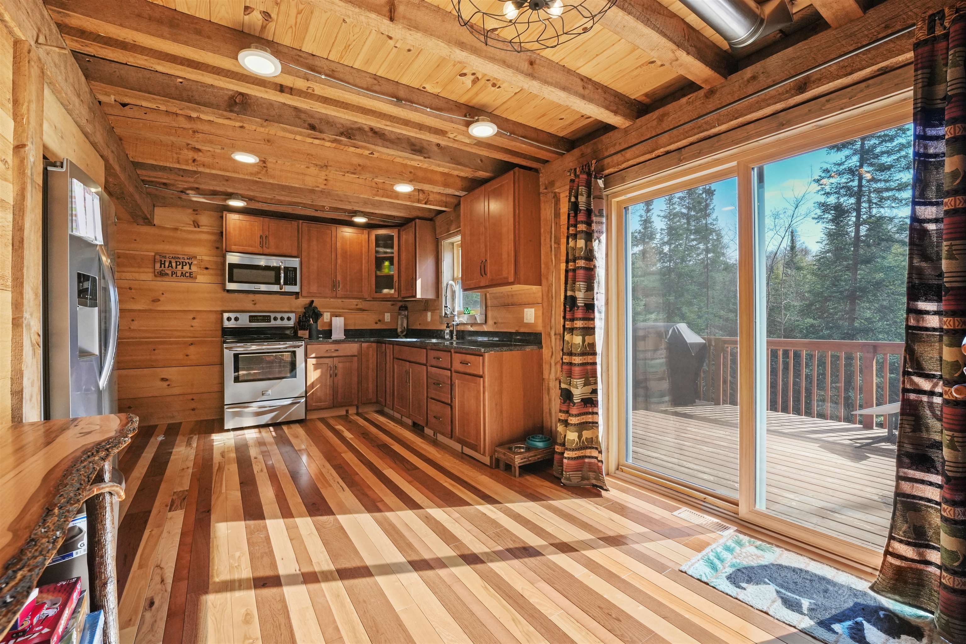 8484 North Lucas Road Manton, MI 49663 - Photo 41 of 63