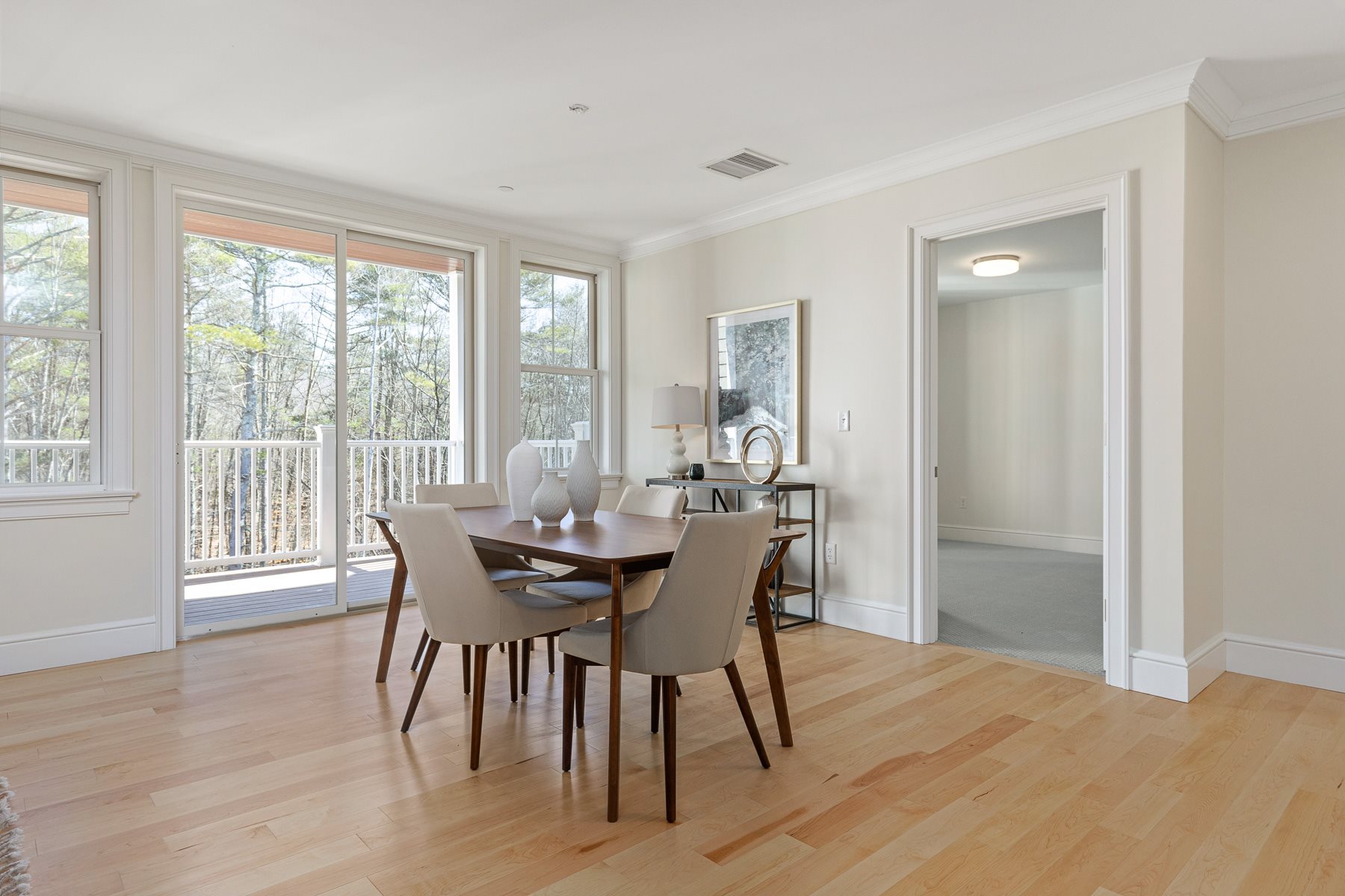 24 Willey Creek Road, Unit B 404 Exeter, NH 03833 - Photo 14 of 38
