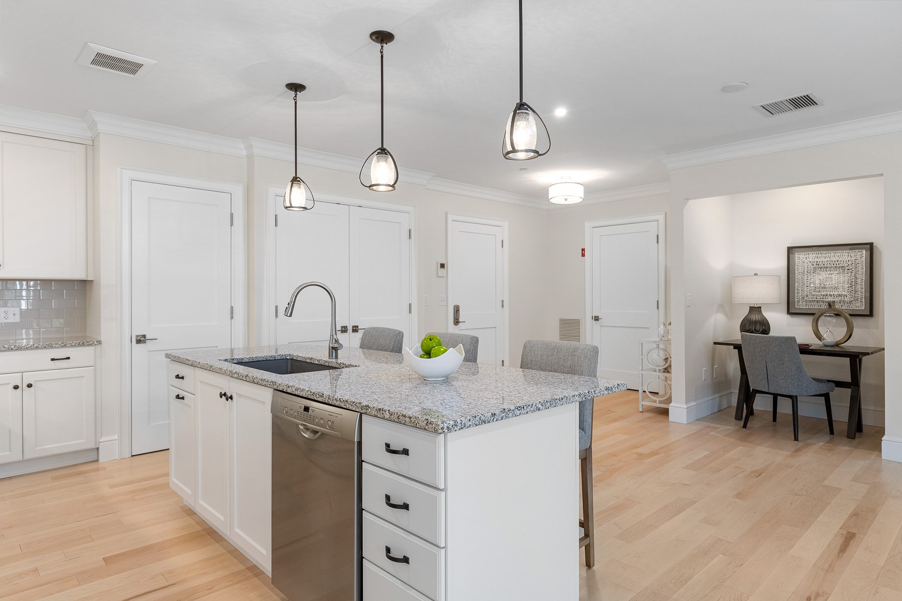 24 Willey Creek Road, Unit B 404 Exeter, NH 03833 - Photo 3 of 38
