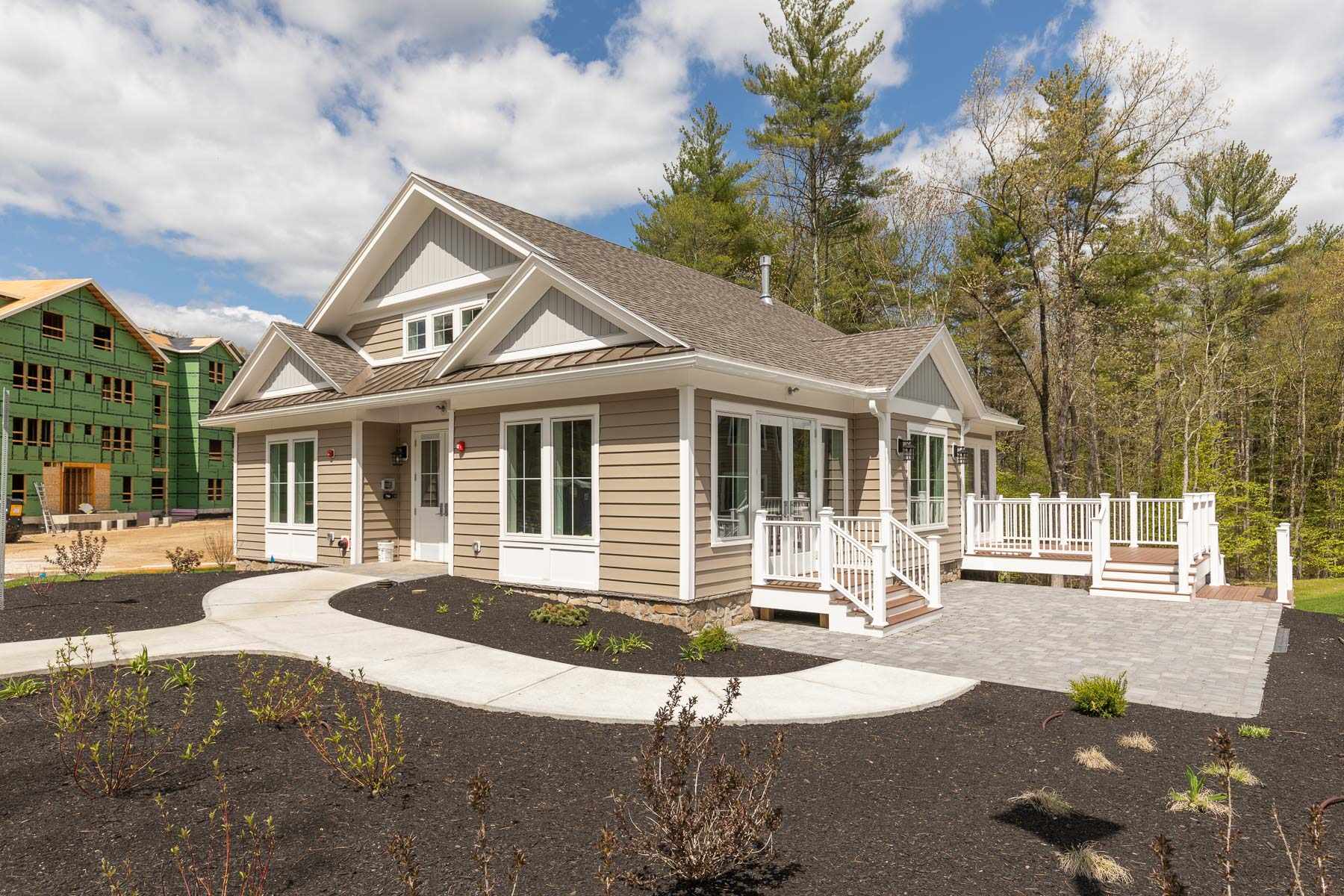 24 Willey Creek Road, Unit B 404 Exeter, NH 03833 - Photo 30 of 38