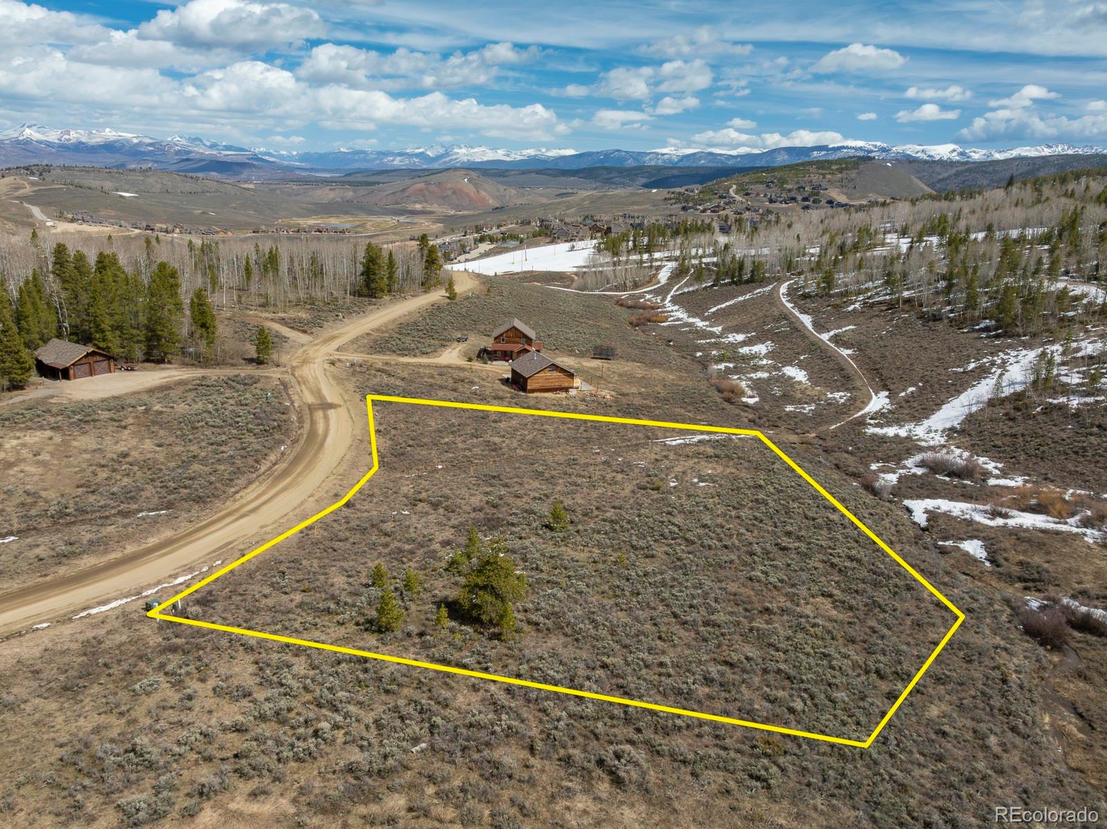 Chamonix Granby, CO 80446 - Photo 11 of 16