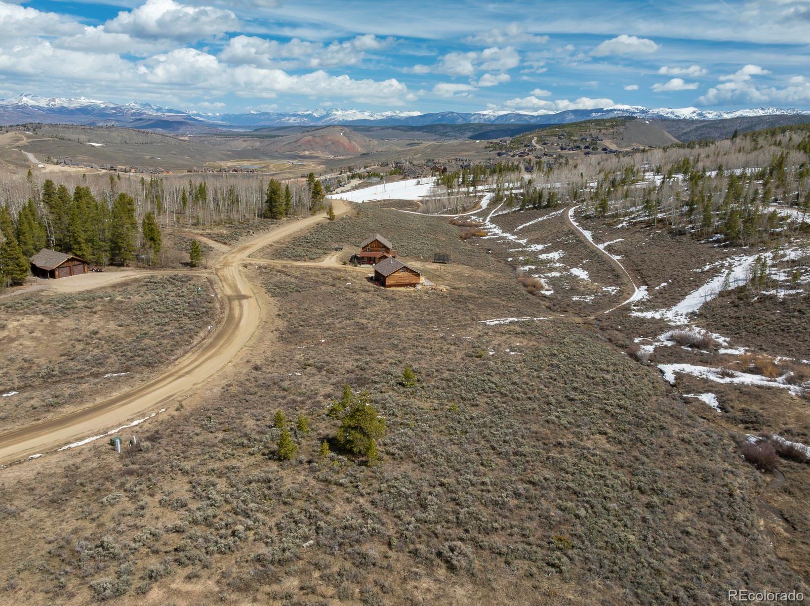 Chamonix Granby, CO 80446 - Photo 12 of 16
