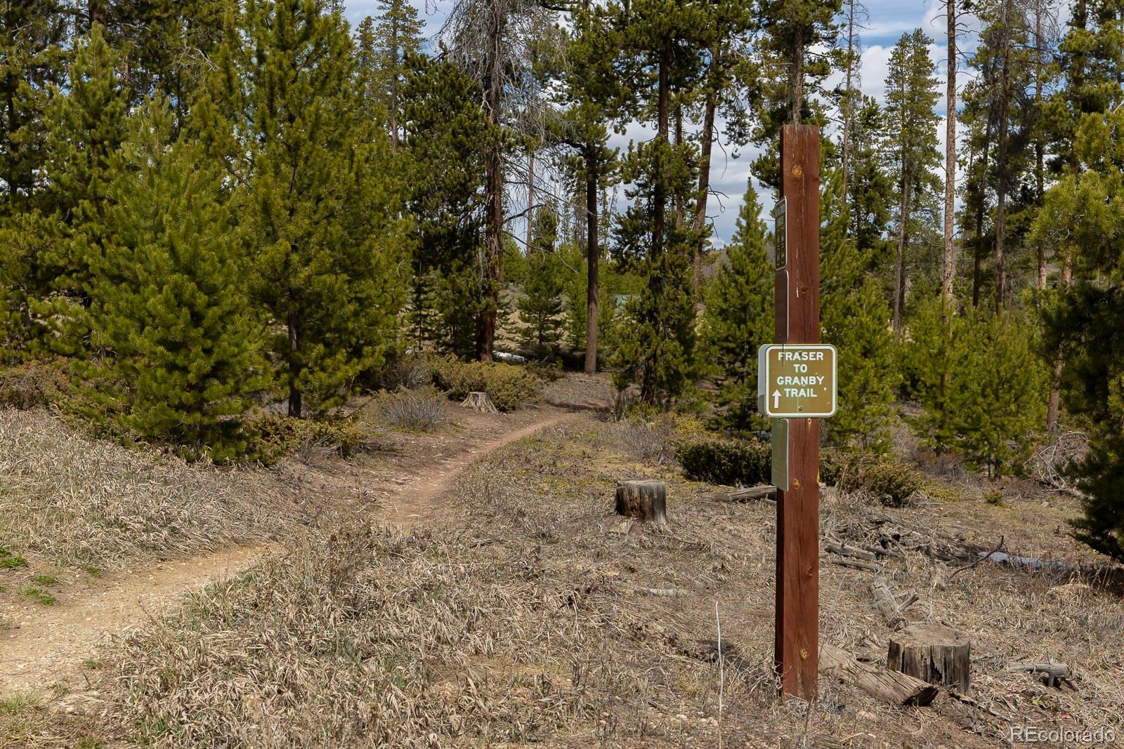 Chamonix Granby, CO 80446 - Photo 16 of 16