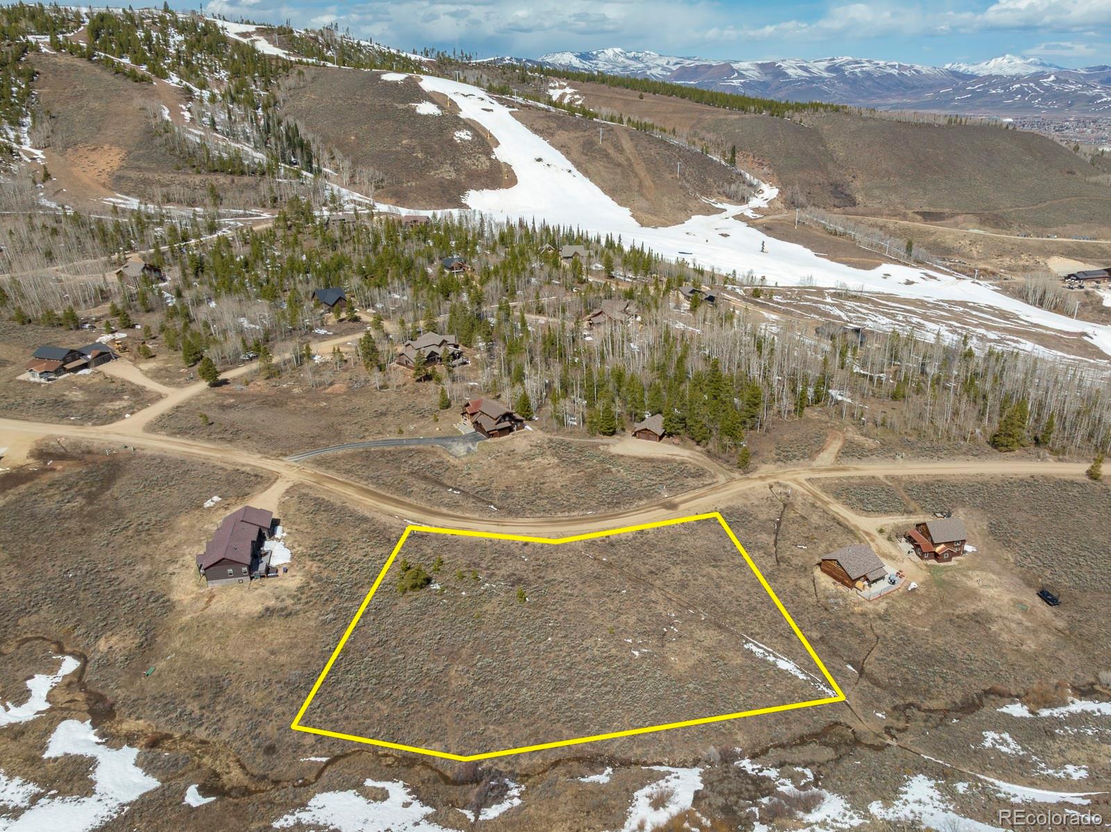 Chamonix Granby, CO 80446 - Photo 2 of 16