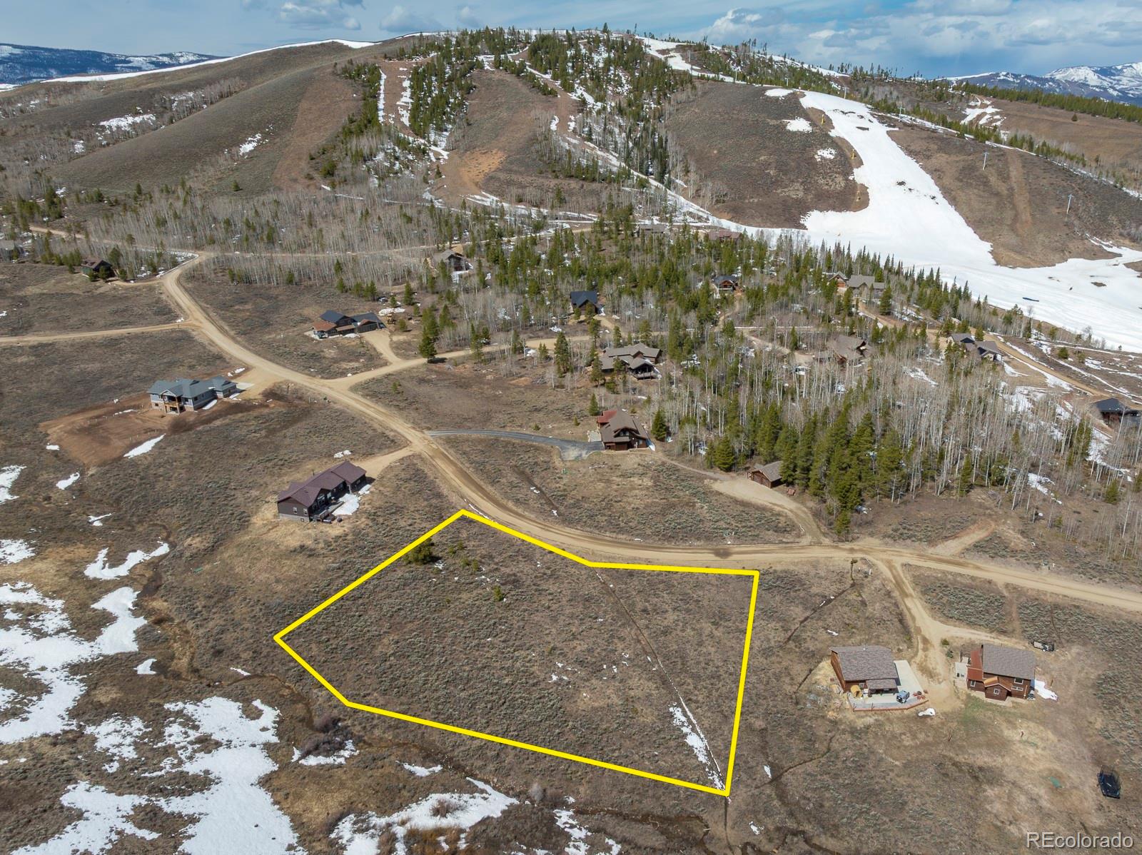 Chamonix Granby, CO 80446 - Photo 3 of 16