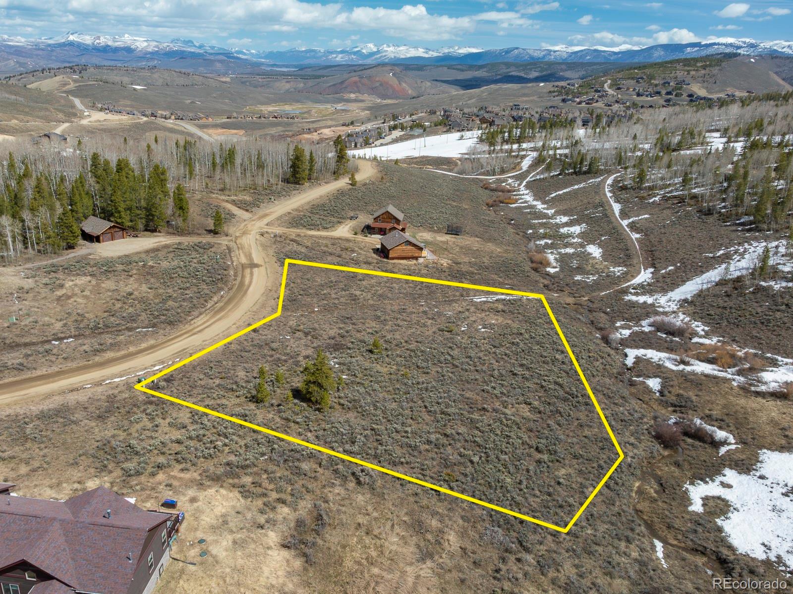 Chamonix Granby, CO 80446 - Photo 4 of 16