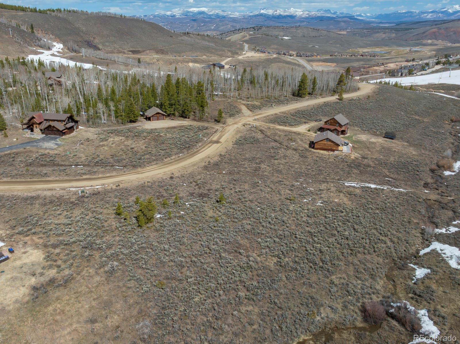 Chamonix Granby, CO 80446 - Photo 5 of 16