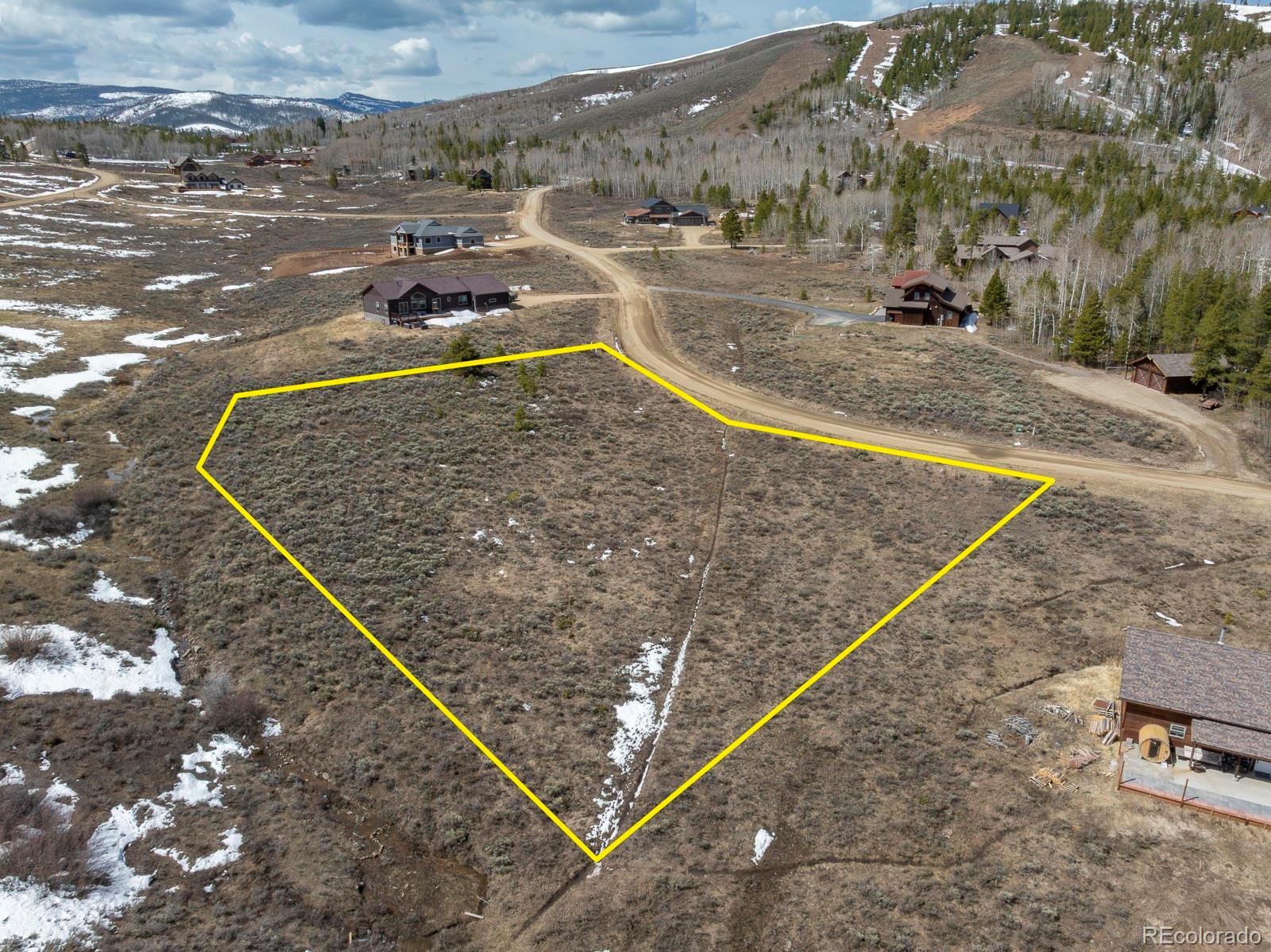 Chamonix Granby, CO 80446 - Photo 8 of 16