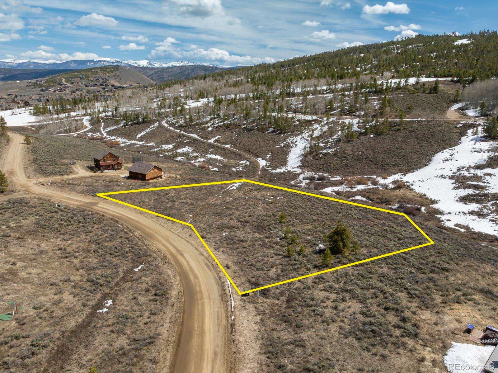 Chamonix Granby, CO 80446 - Photo 9 of 16