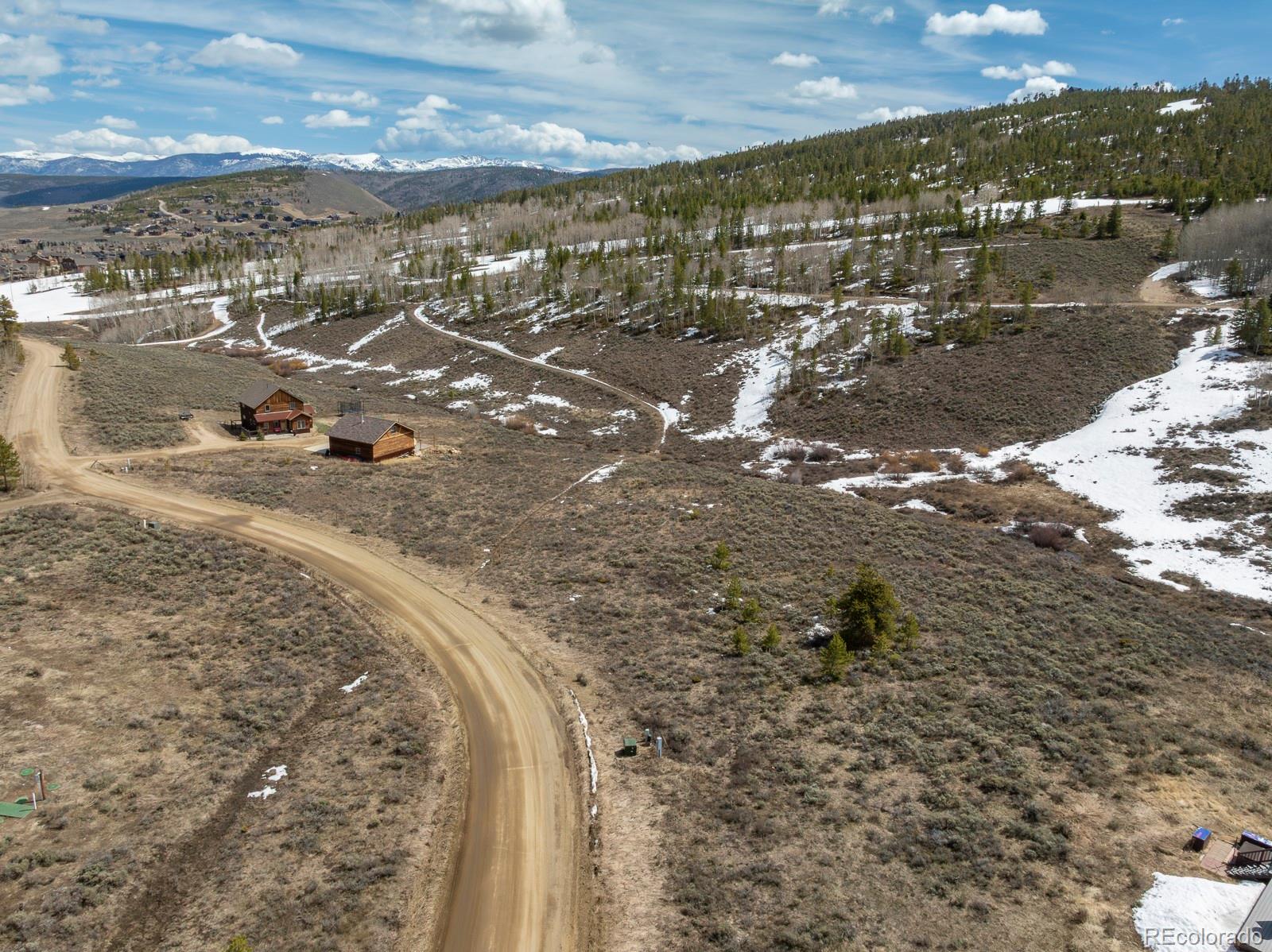 Chamonix Granby, CO 80446 - Photo 10 of 16