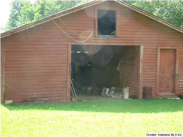 249 Center Hill Road Sylacauga, AL 35150 - Photo 19 of 20