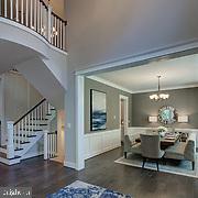 Formal Dining Room(previous model)