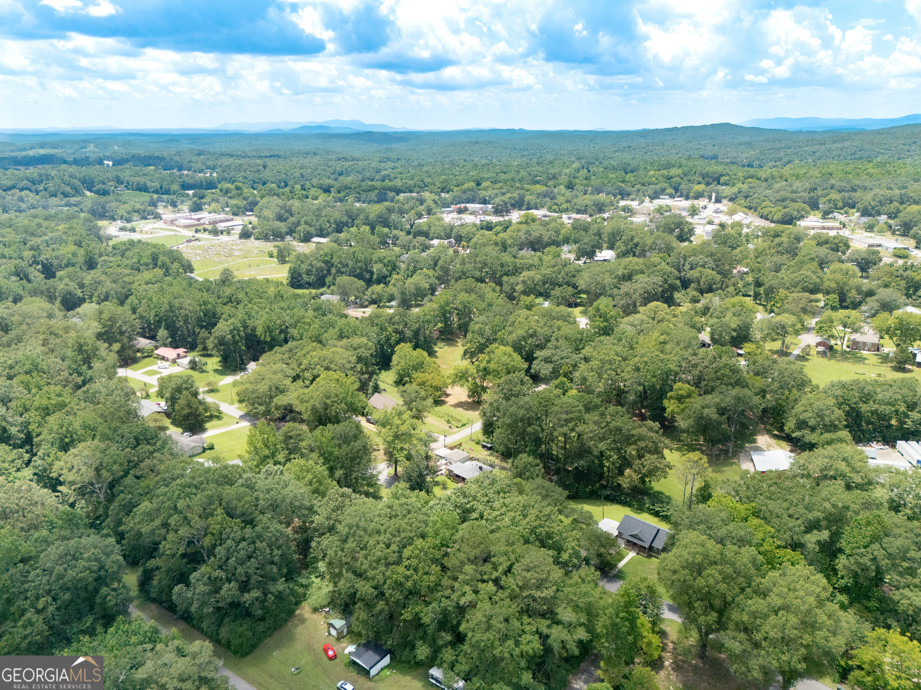 227 Bennett Street Heflin, AL 36264 - Photo 2 of 28