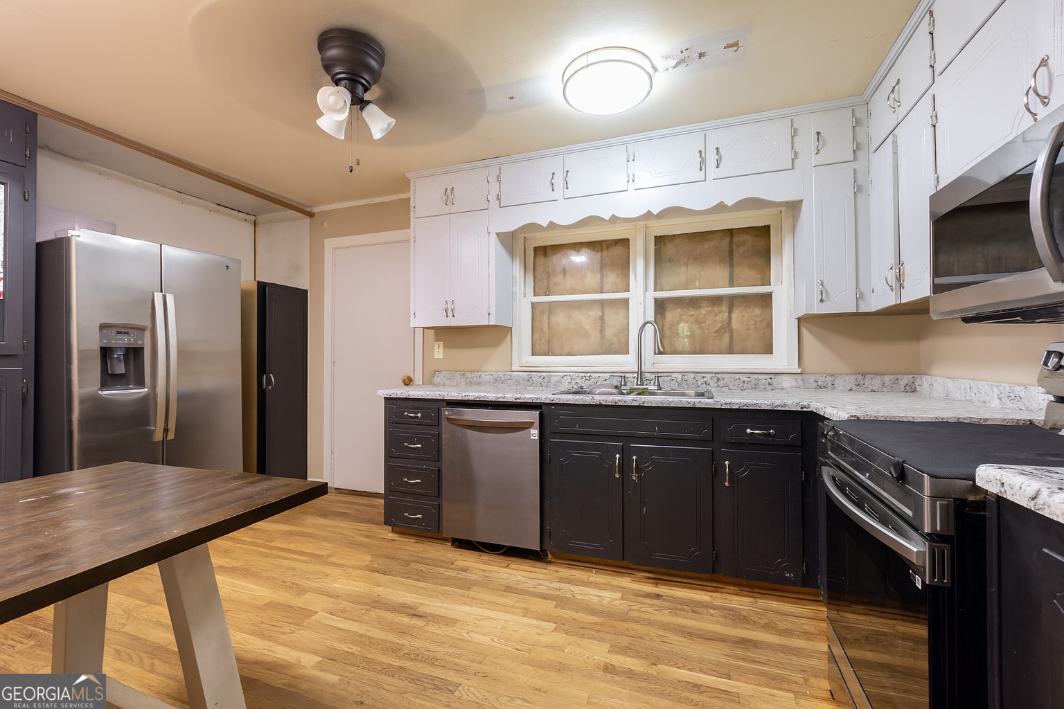 227 Bennett Street Heflin, AL 36264 - Photo 5 of 28