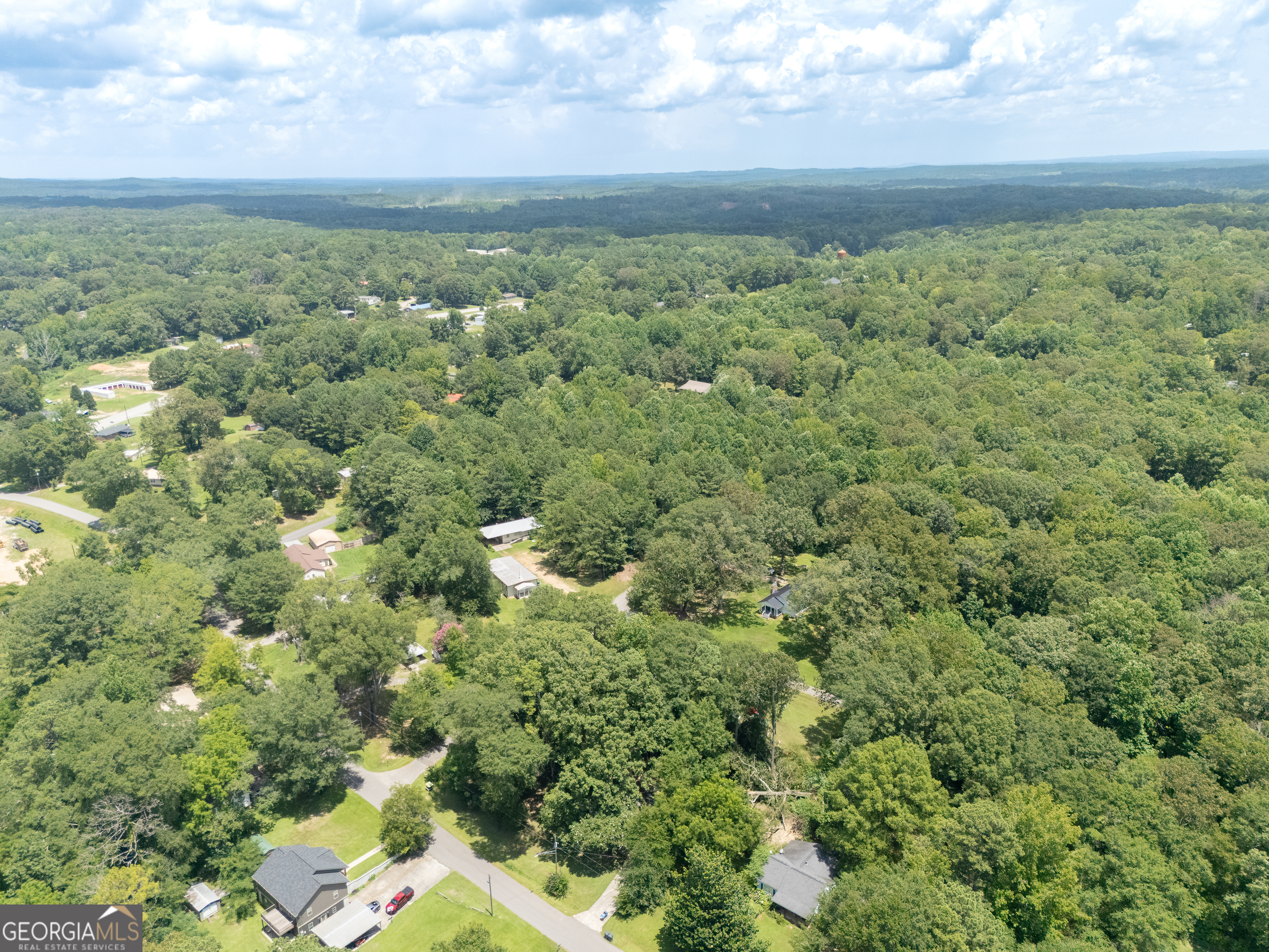 227 Bennett Street Heflin, AL 36264 - Photo 10 of 28