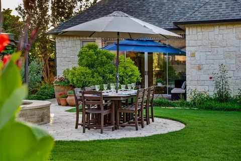 $2,195,000 | 1729 Bison Meadow Lane, Heath, TX 75032